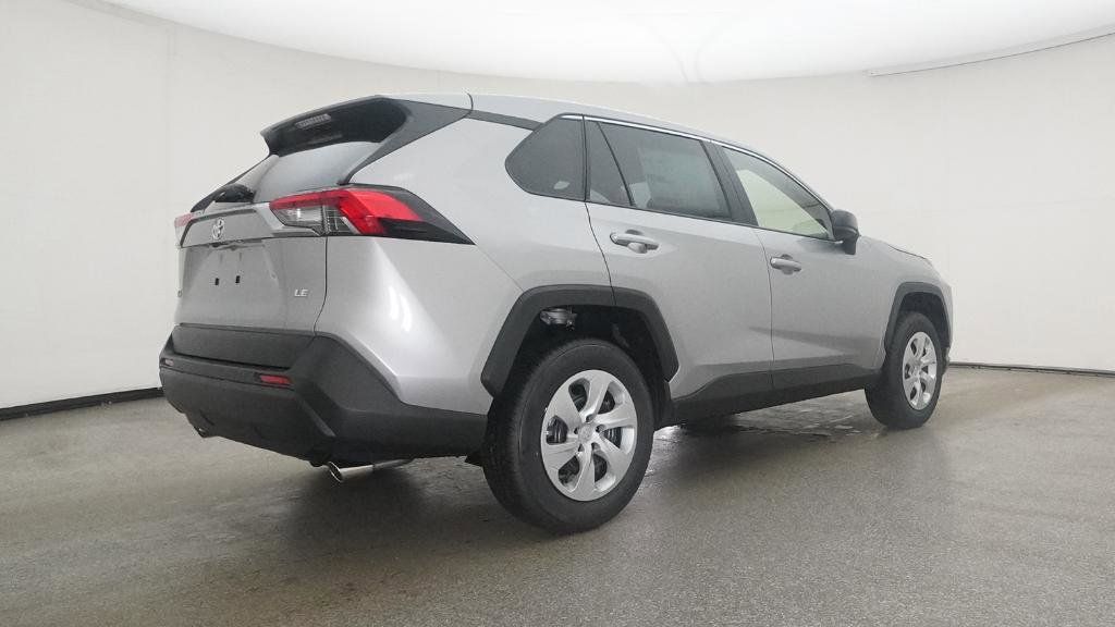 Thumbnail: 2025 Toyota RAV4 - 28