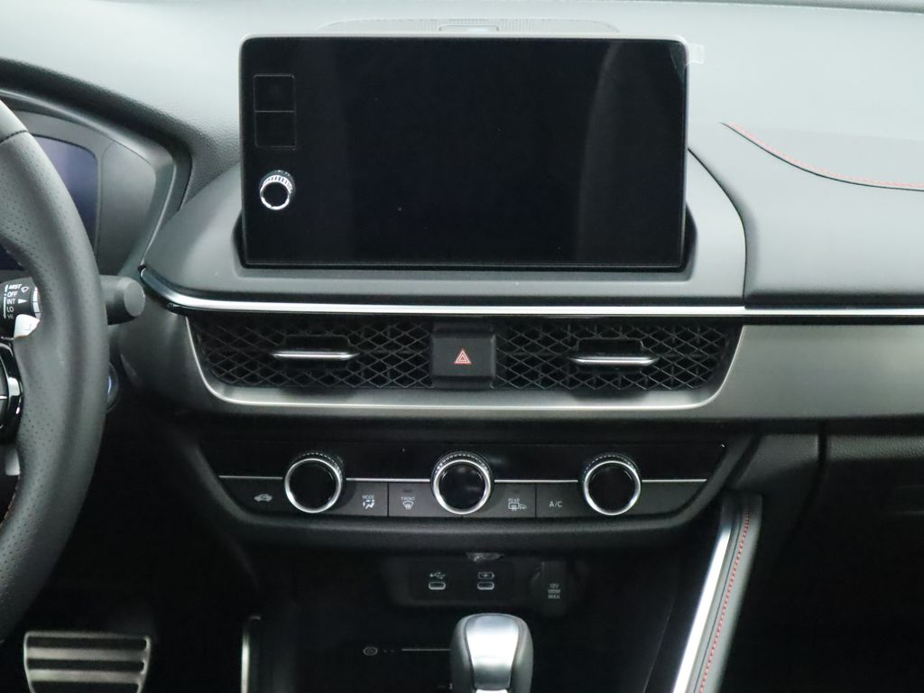 Thumbnail: 2025 Acura ADX - 16