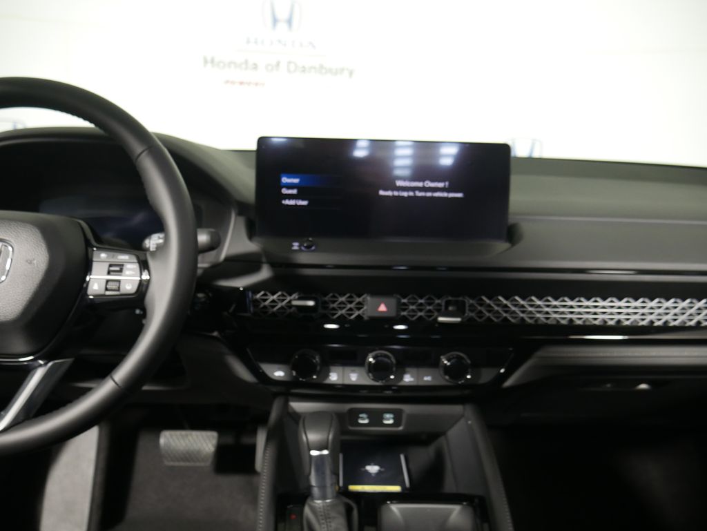 Thumbnail: 2026 Honda Accord - 13