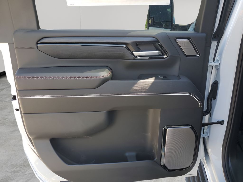 New Car 2025 Gmc Sierra 2500hd  At4x For Sale Under $110,000 In Austin, Texas