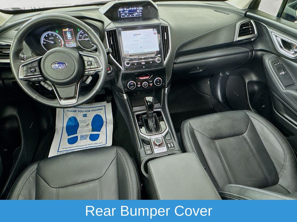 Used Car 2021 Subaru Forester  Touring For Sale Under $30,000 In Austin, Texas