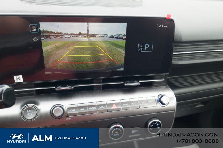 New 2026 White HYUNDAI SE image 23