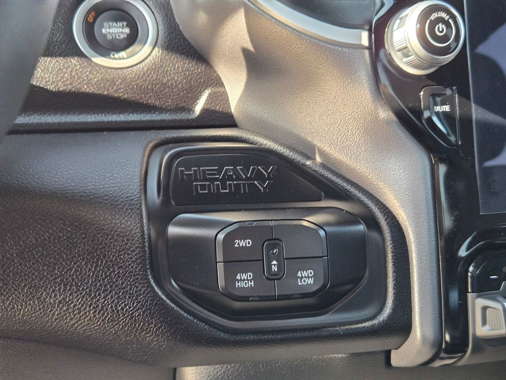 Used 2025 Ram 2500 Truck