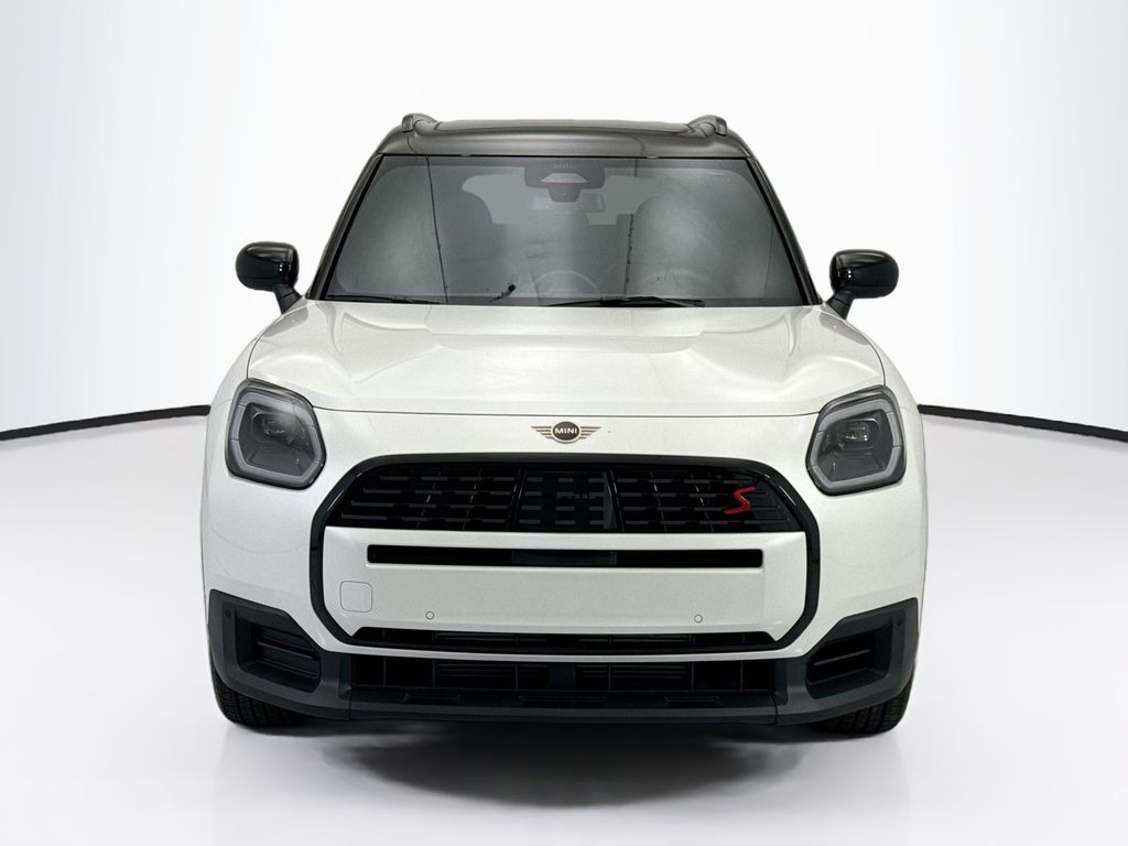 Thumbnail: 2027 MINI Cooper Countryman - 2