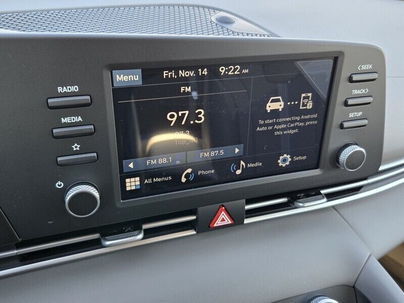 2026 Hyundai Elantra - $21,870