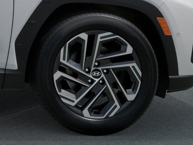 Thumbnail: 2026 Hyundai Tucson - 8