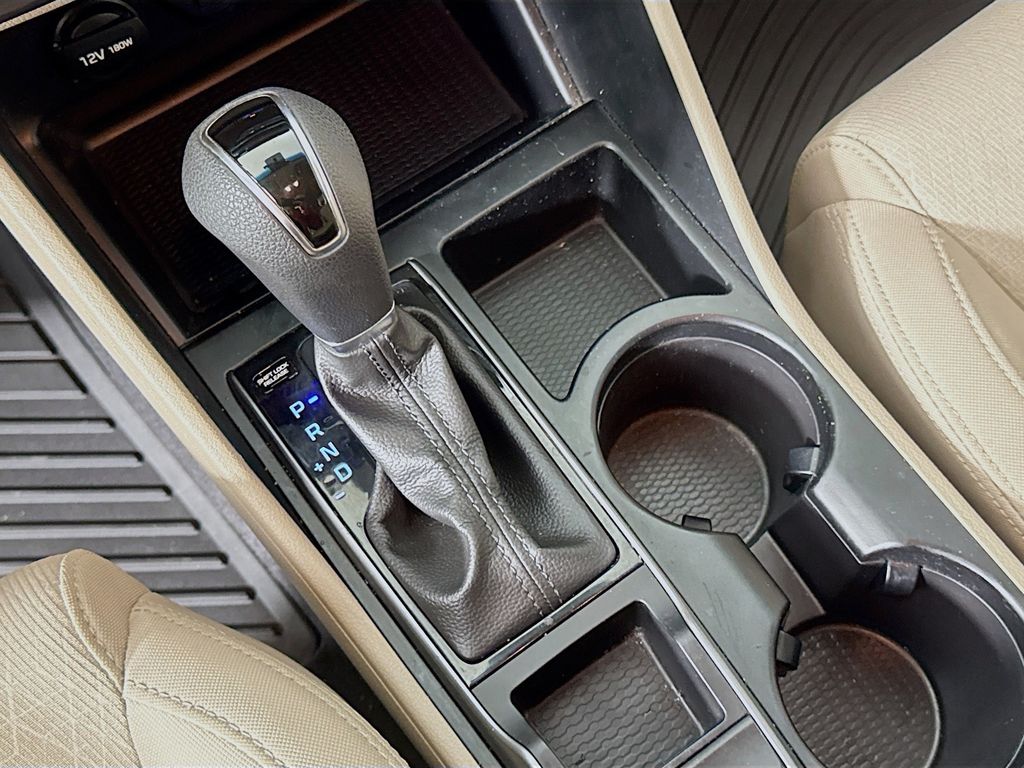 Used Car 2017 Hyundai Tucson  Se For Sale Under $15,000 In Austin, Texas