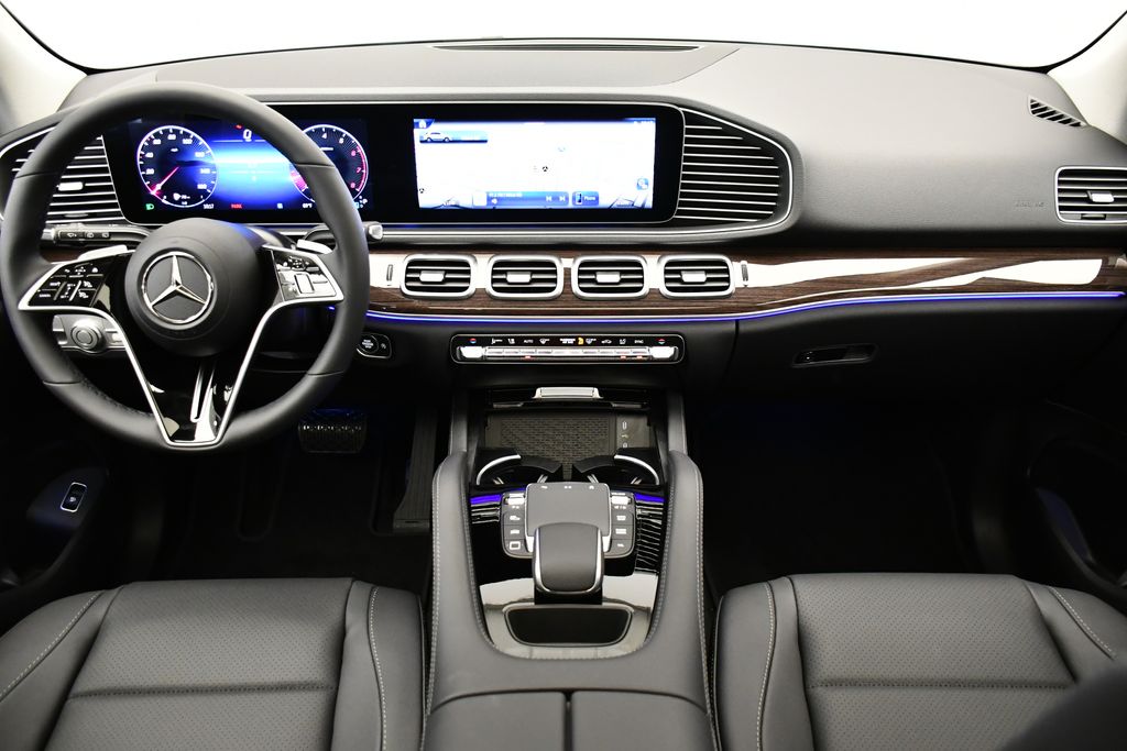 Thumbnail: 2026 Mercedes-Benz GLE - 19