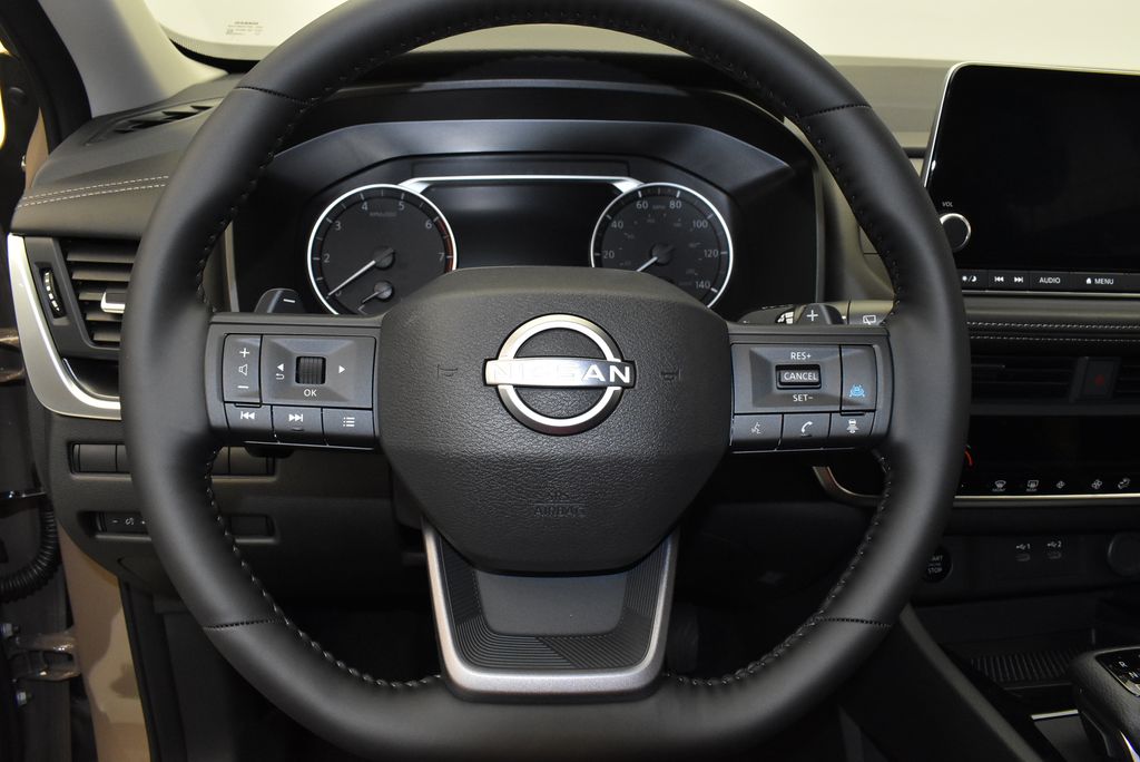 Thumbnail: 2025 Nissan Rogue - 16