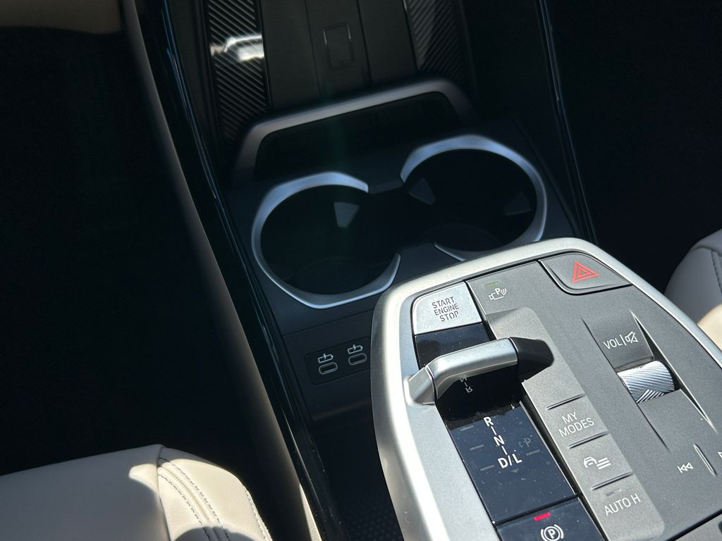 2025 BMW X1 xDrive28i 28