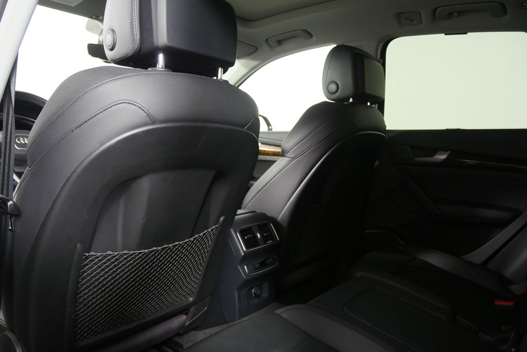 Thumbnail: 2018 Audi Q5 - 19