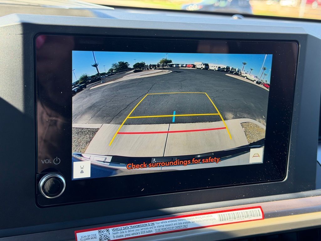 Thumbnail: 2026 Toyota Tacoma - 15