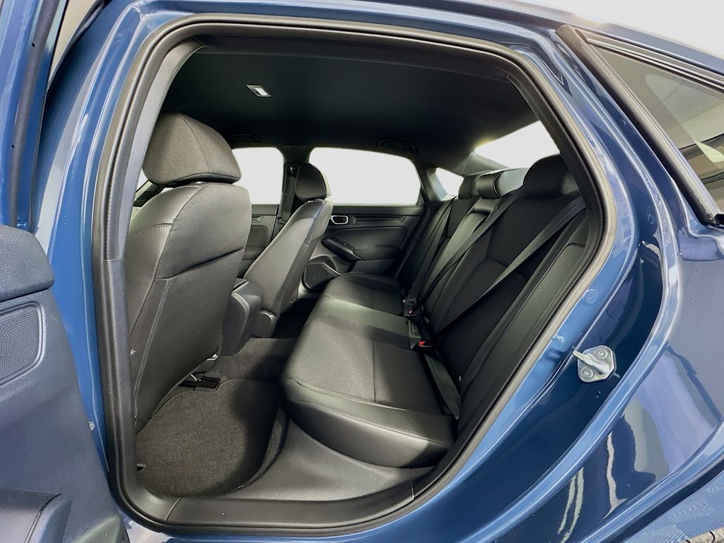 Thumbnail: 2026 Honda Civic - 16