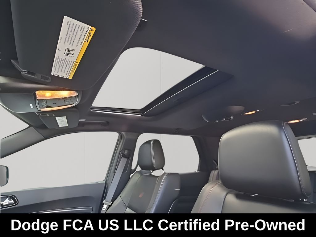 Used Car 2023 Dodge Durango  Gt Plus For Sale Under $30,000 In Austin, Texas