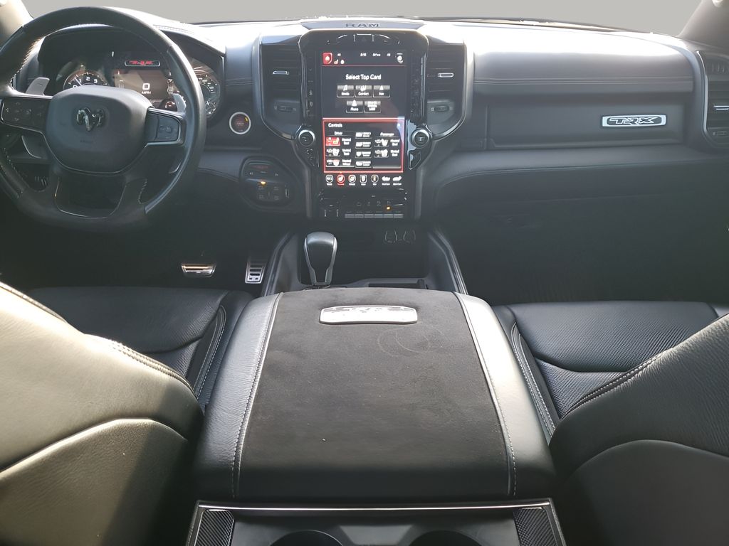 Used Car 2021 Ram 1500  Trx For Sale Under $80,000 In Austin, Texas