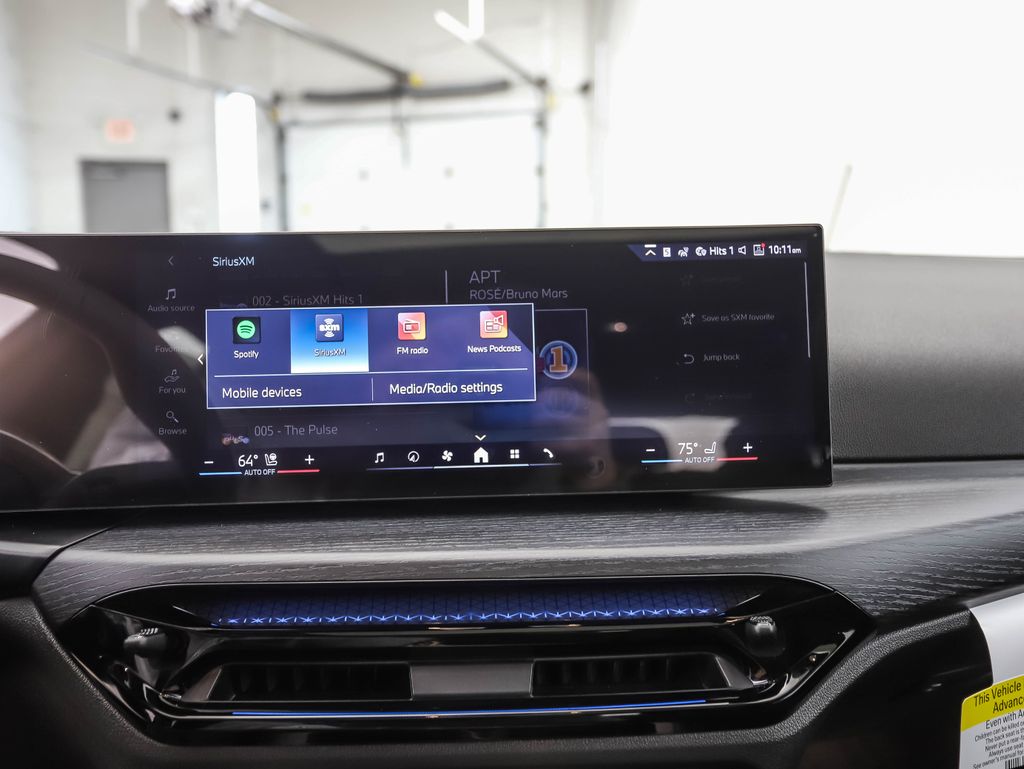 2025 BMW i4 xDrive40 15