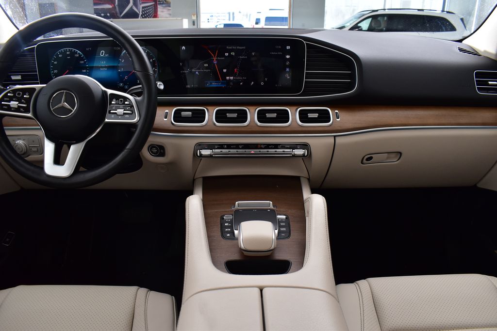 2022 Mercedes-Benz GLE 350 26