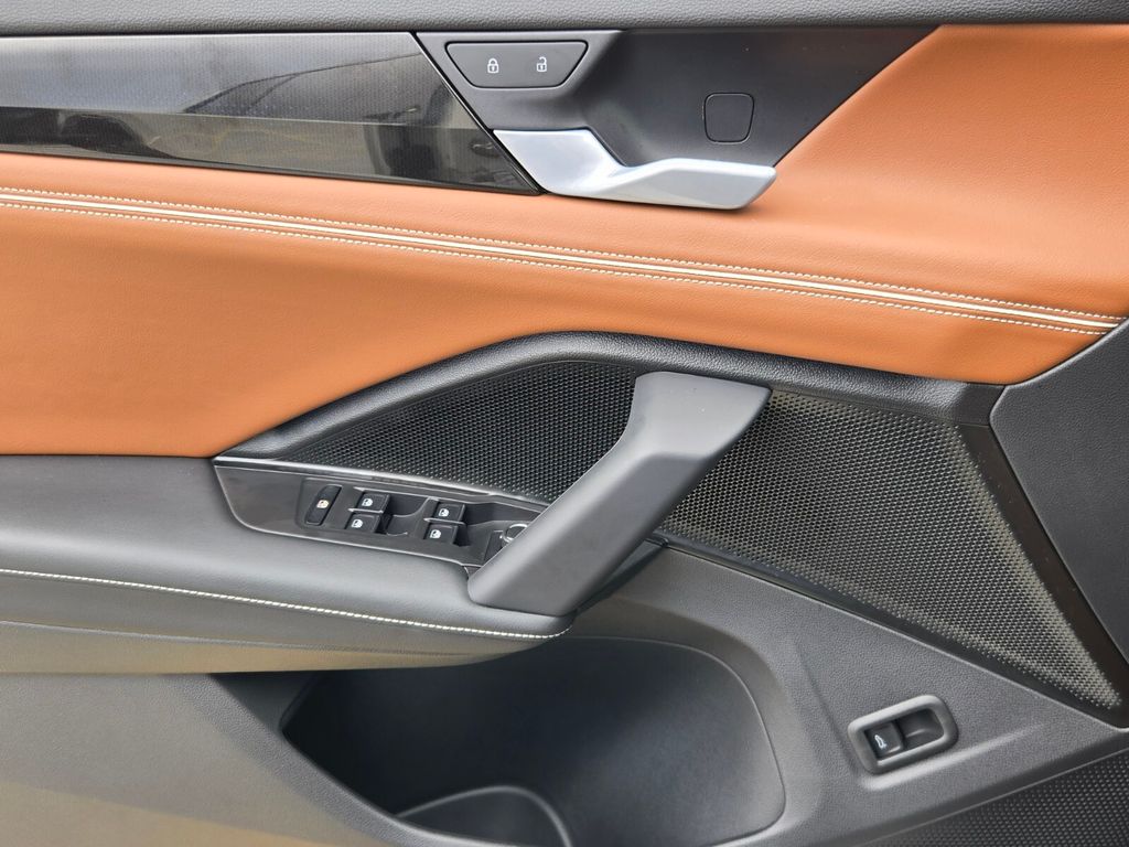 2026 Volkswagen Tiguan - $43,836