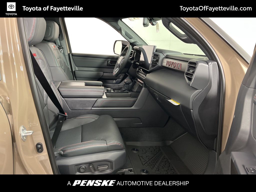 Thumbnail: 2025 Toyota Sequoia - 8