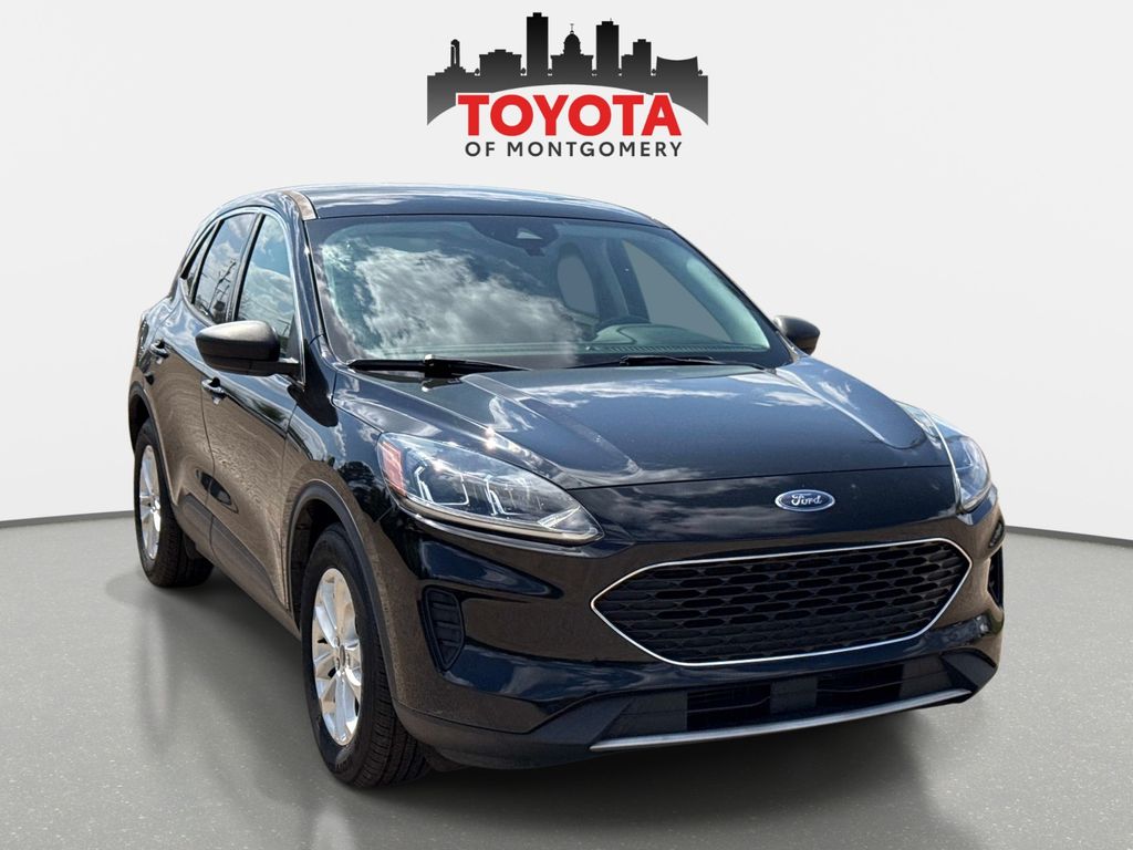 2022 Ford Escape SE FWD