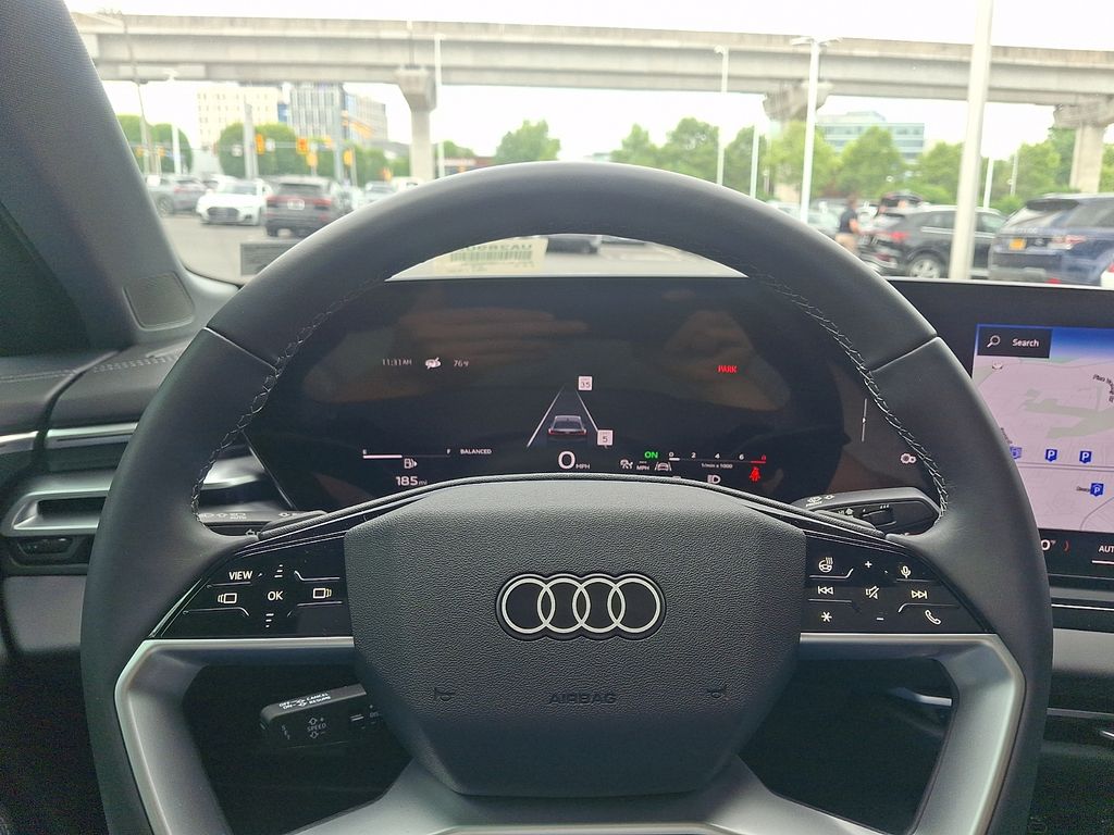Thumbnail: 2025 Audi A5 - 20
