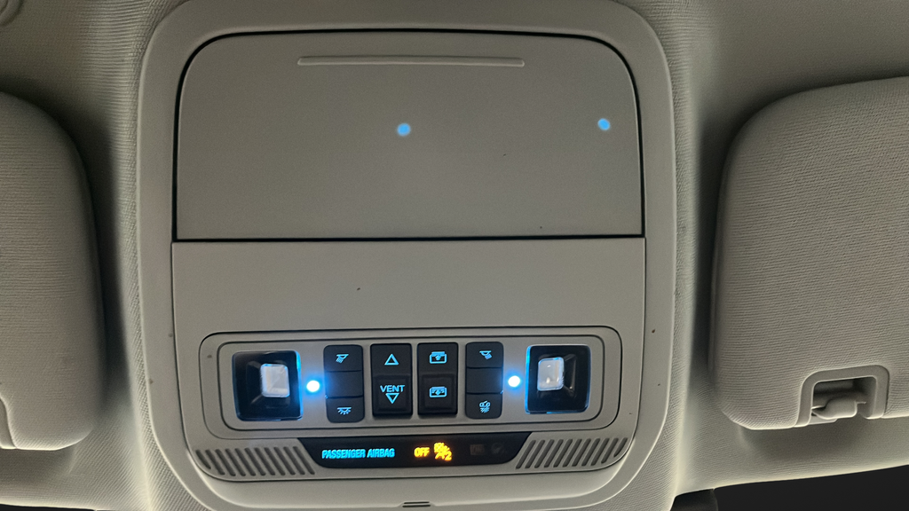 Used 2023 Stone Blue Metallic Ford XLT image 35
