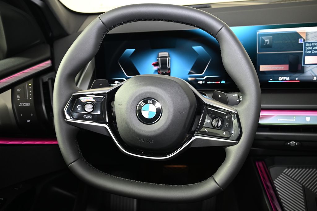 Thumbnail: 2026 BMW X3 - 17