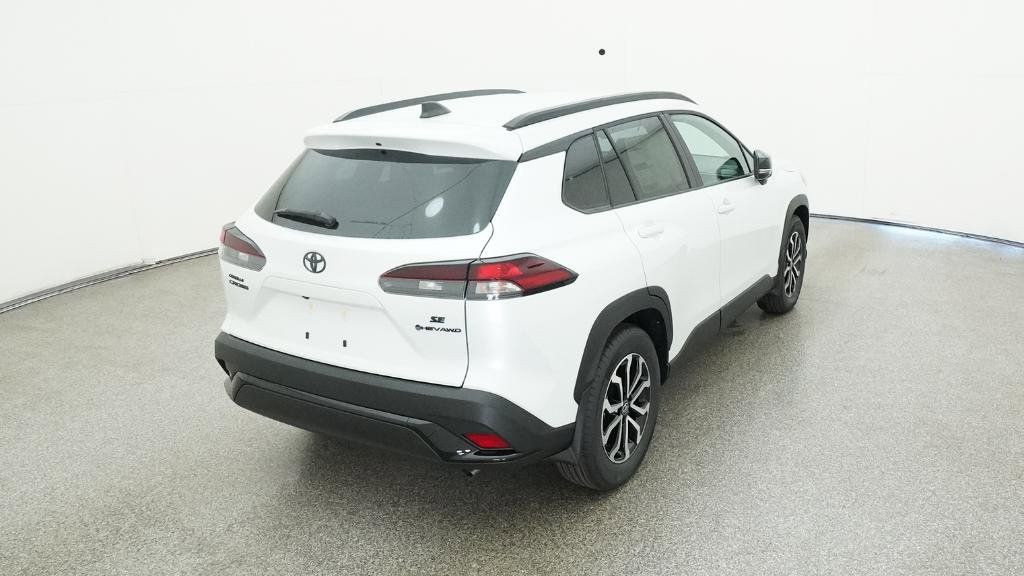 Thumbnail: 2026 Toyota Corolla Cross - 25