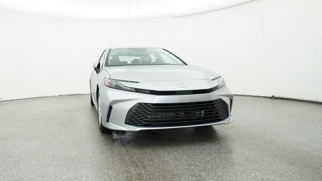 Thumbnail: 2026 Toyota Camry - 15