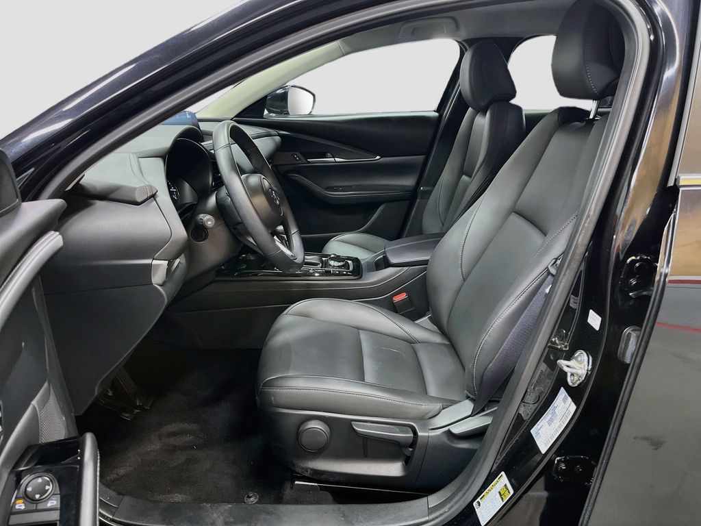 Used 2025 Jet Black Mica Mazda 2.5 S Select Sport image 20