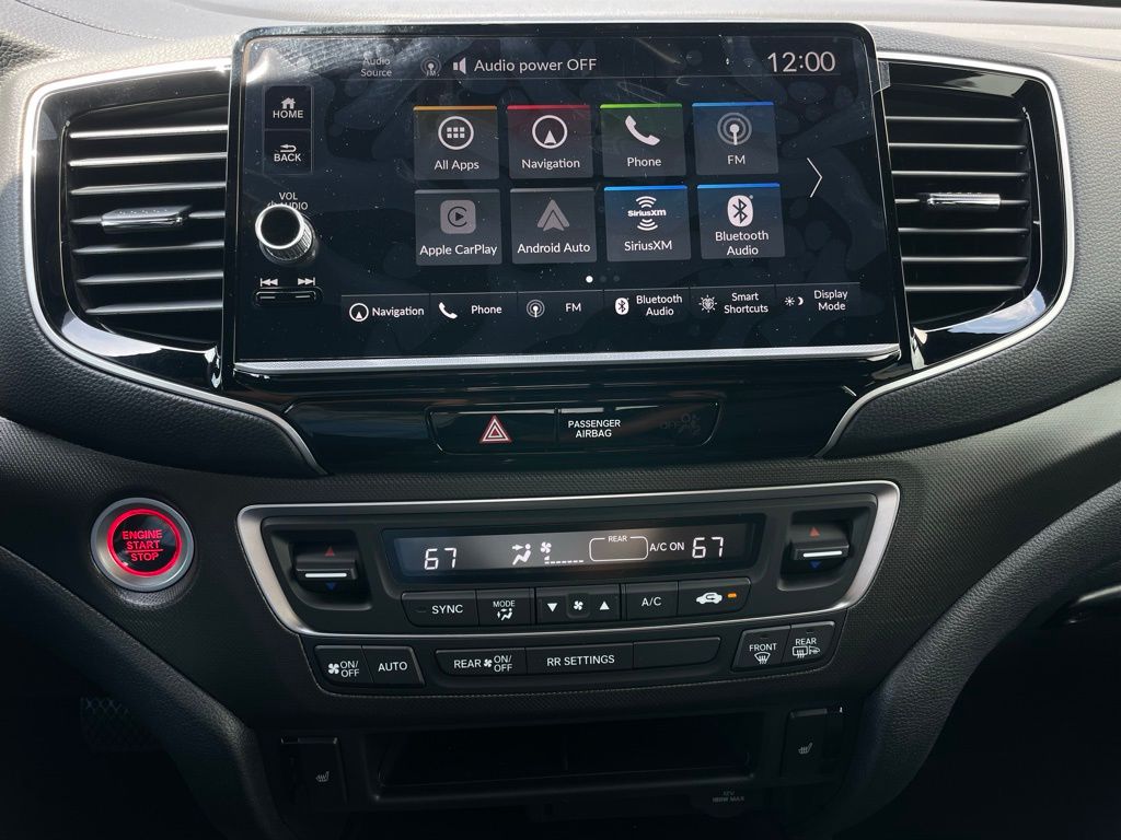 Thumbnail: 2026 Honda Ridgeline - 18