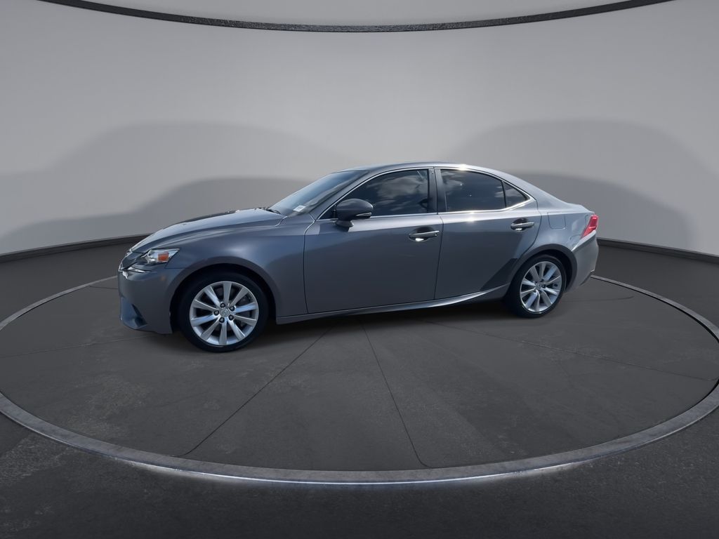 Thumbnail: 2016 Lexus IS - 5