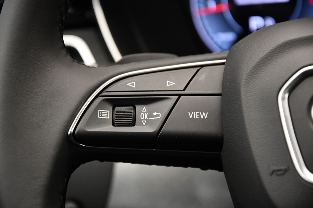 Thumbnail: 2025 Audi A5 - 24