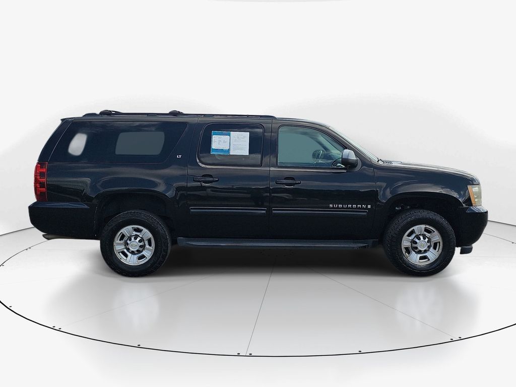 Used 2009 Chevrolet Suburban LT1 with VIN 1GNGC56K89R240487 for sale in Madisonville, KY