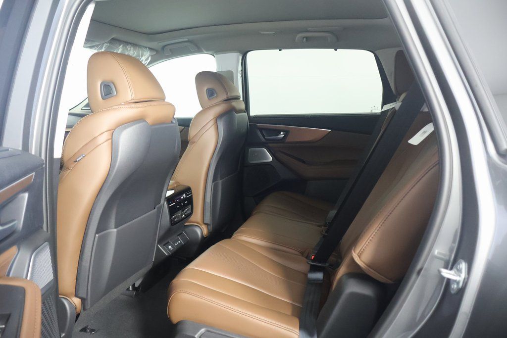 2025 Acura MDX Technology 6