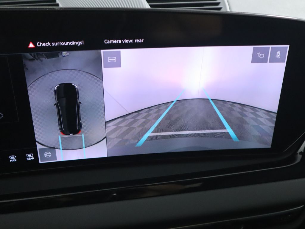 Thumbnail: 2025 Audi A5 - 18