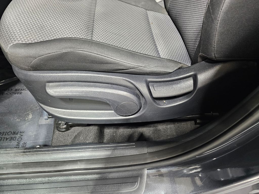 Used 2023 Gray Kia LX image 21