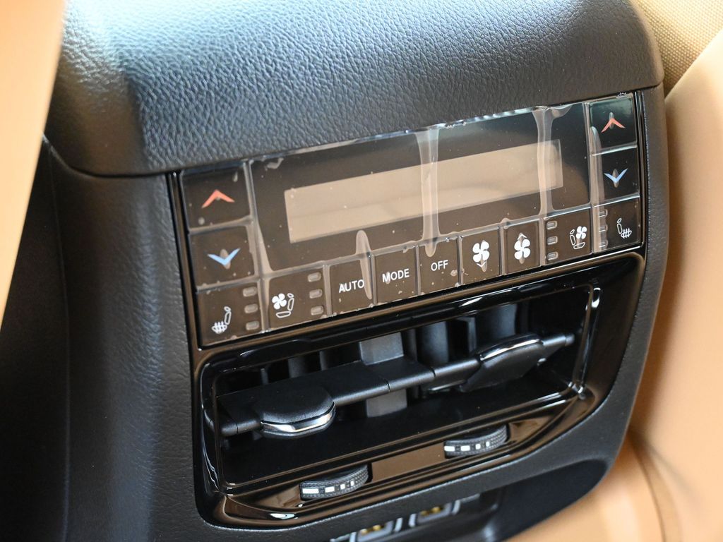 New 2025 Velvet Red Pearlcoat Jeep Summit image 35