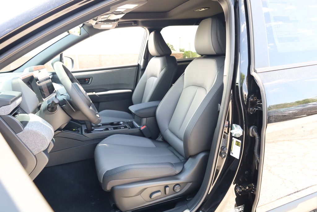 new 2026 Subaru Outback car, priced at $36,595