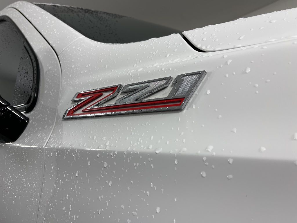 Thumbnail: 2024 Chevrolet Suburban - 8