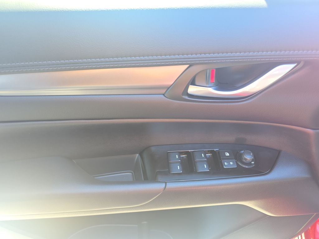 Certified Used 2025 Red Mazda 2.5 S Preferred Package image 16