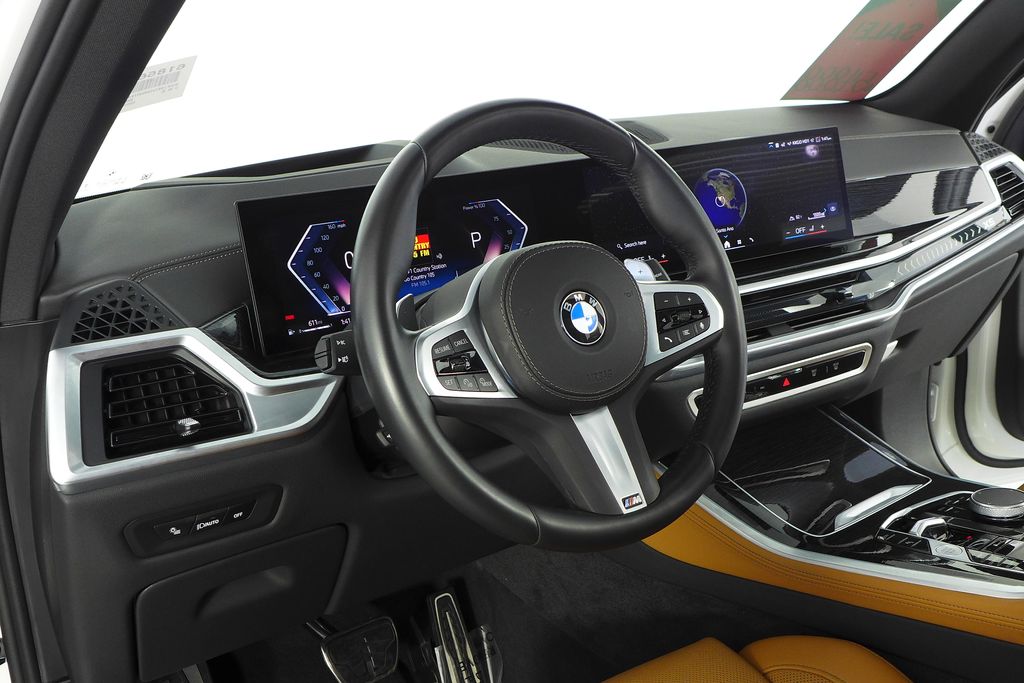 Thumbnail: 2024 BMW X5 - 29