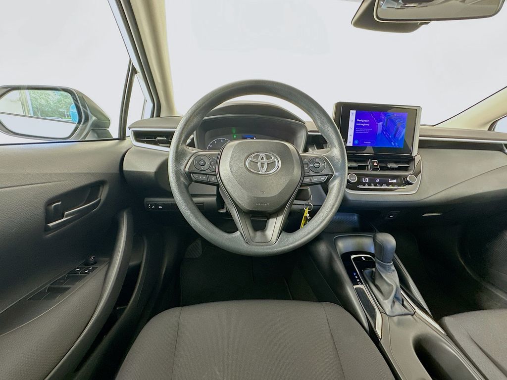 Thumbnail: 2024 Toyota Corolla - 21