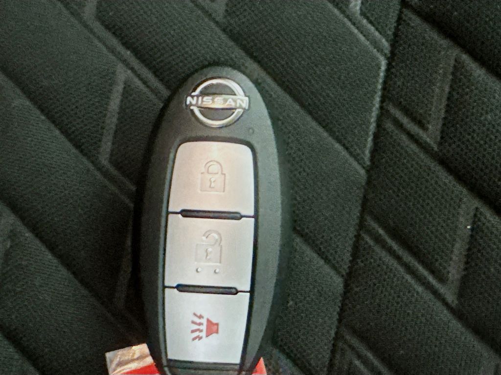 Used Car 2022 Nissan Kicks  S For Sale Under $20,000 In Austin, Texas