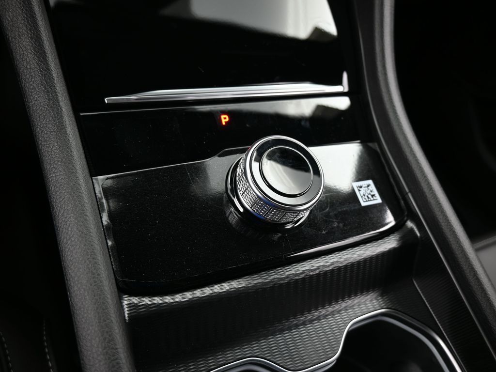 New 2025 Silver Zynith Jeep Limited image 22