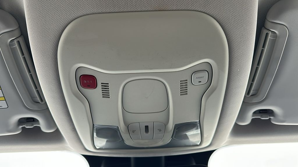 2017 Jeep Renegade Limited Silver at Classic Elite Chevrolet Hwy 6