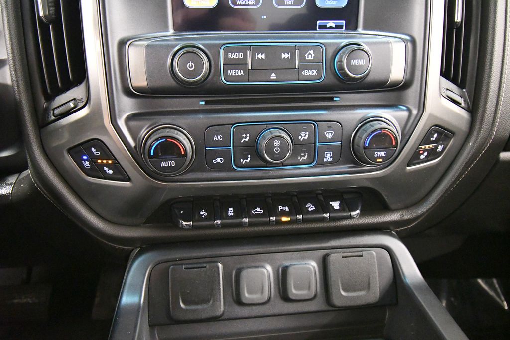 Used 2019 Chevrolet Silverado 2500HD Truck