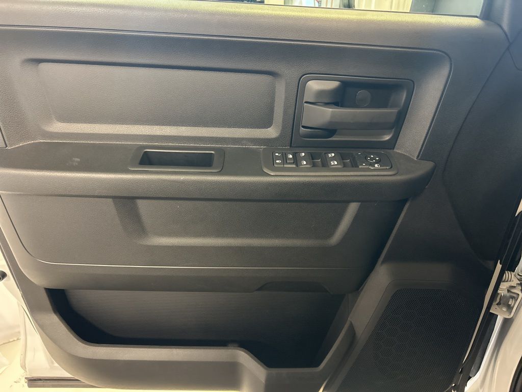 new 2026 Ram 5500HD car, priced at $73,132