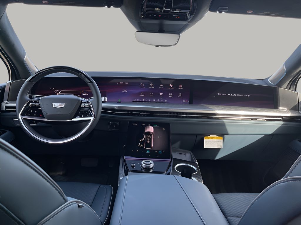 New Car 2025 Cadillac Escalade  Sport For Sale Under $150,000 In Austin, Texas