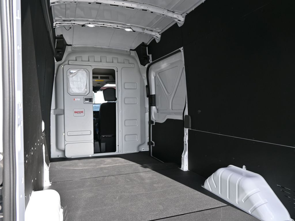 2024 Ford Transit 250